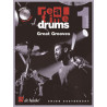 Real Time Drums Great Grooves (ENG)