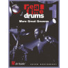 Real Time Drums More Great Grooves (ENG)