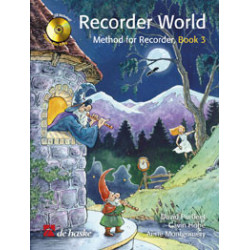 Recorder World 3