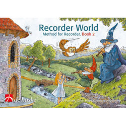 Recorder World 2