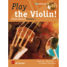 Play the Violin! Part 2