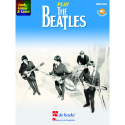 Look, Listen & Learn - Play The Beatles