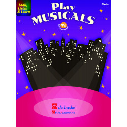Look, Listen & Learn - Play Musicals