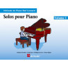 Solos pour Piano, volume 1 (avec Cd)