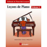 Leçons de Piano, volume 5 (avec Cd)