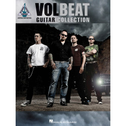 Volbeat Guitar Collection