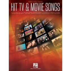 Hit TV & Movie Songs