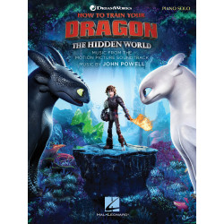 How to Train Your Dragon -...