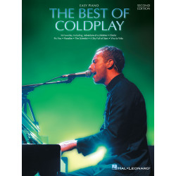 The Best of Coldplay for...