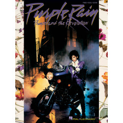 Prince: Purple Rain -...