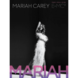 Mariah Carey: E MC2
