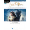 Beauty and the Beast - Flute
