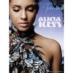 Alicia Keys - The Element...