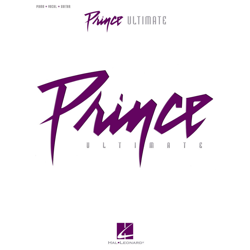 Prince: Ultimate