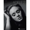 Adele: 21 (Easy Piano)