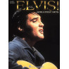 Elvis!  Greatest Hits for Easy Piano
