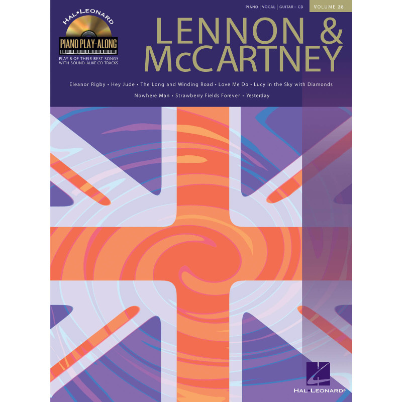 Lennon & McCartney