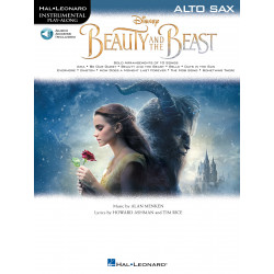 Beauty and the Beast - Alto...