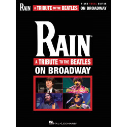 Rain: A Tribute to the...