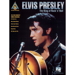 Elvis Presley - The King of...