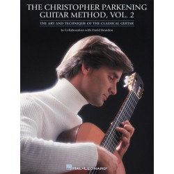 The Christopher Parkening...