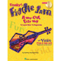 Fiddle Jam