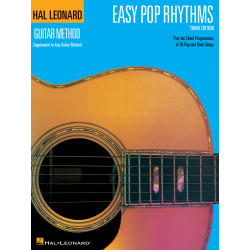 Easy Pop Rhythms 2nd Edition