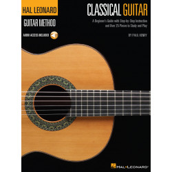 The Hal Leonard Classical...