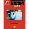 Essential Elements for Jazz Ensemble (Flute)