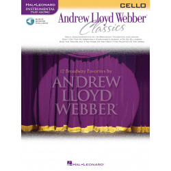 Andrew Lloyd Webber...