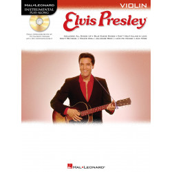 Elvis Presley - Violin