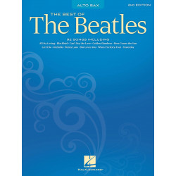 Best of Beatles