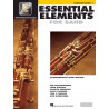 Essential Elements for Band - Book 1 - Bassoon