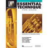 Essential Elements for Band - Book 3 - Baritone TC