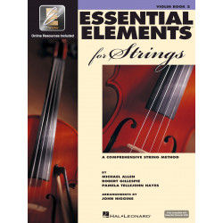 Essential Elements 2000 for...