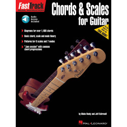 FastTrack - Guitar - Chords...