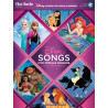 Disney Songs for Female Singers