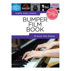 Really Easy Piano: Bumper...