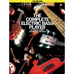 The Complete Electric Bass...