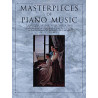 Masterpieces of Piano Music