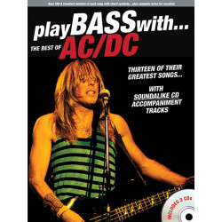 Play Bass with the Best of...