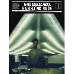 Noel Gallagher's High...