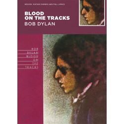 Blood On The Tracks - Bob...
