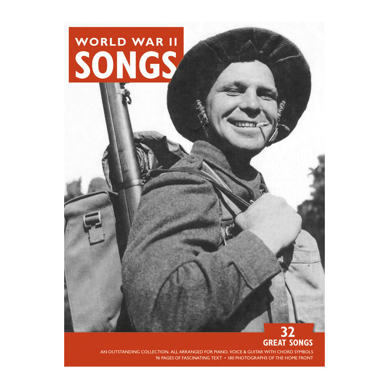 World War II Songs
