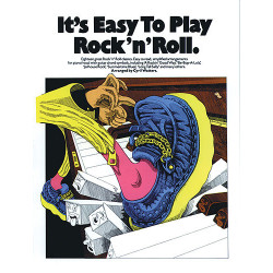 It's Easy To Play Rock 'n' Roll