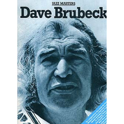 Dave Brubeck : Jazz Masters