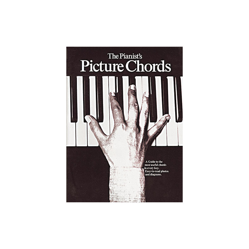 The Pianist's Picture Chords