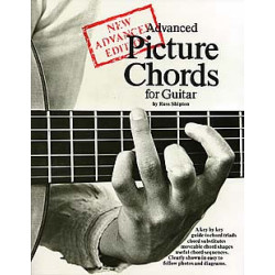 Advanced Picture Chords