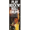 Play Rock 'N' Roll Drums