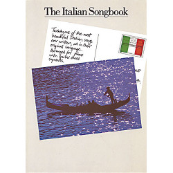 The Italian Songbook